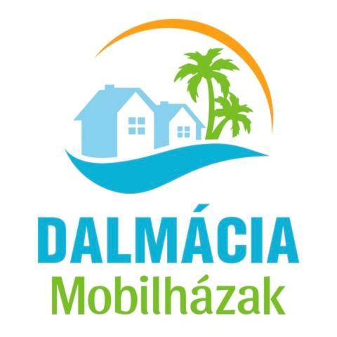 Dalmacia Mobile Homes And Caravans At The Beach Privlaka  Ngoại thất bức ảnh