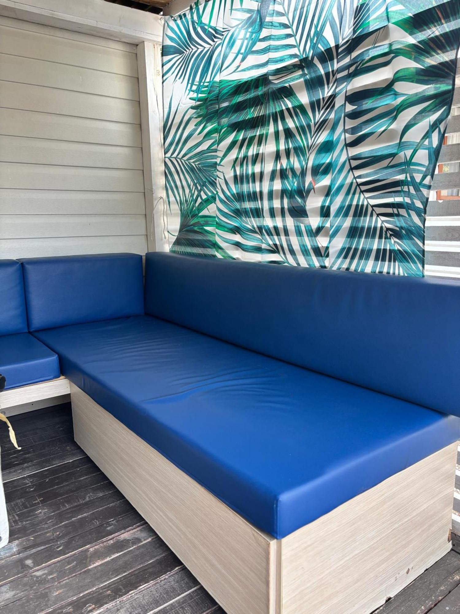 Dalmacia Mobile Homes And Caravans At The Beach Privlaka  Ngoại thất bức ảnh